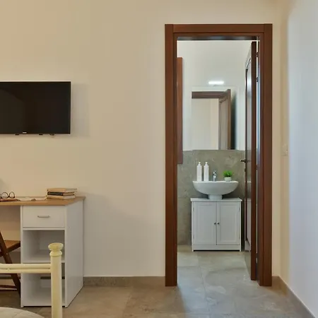 Apartment Cozy With Pool